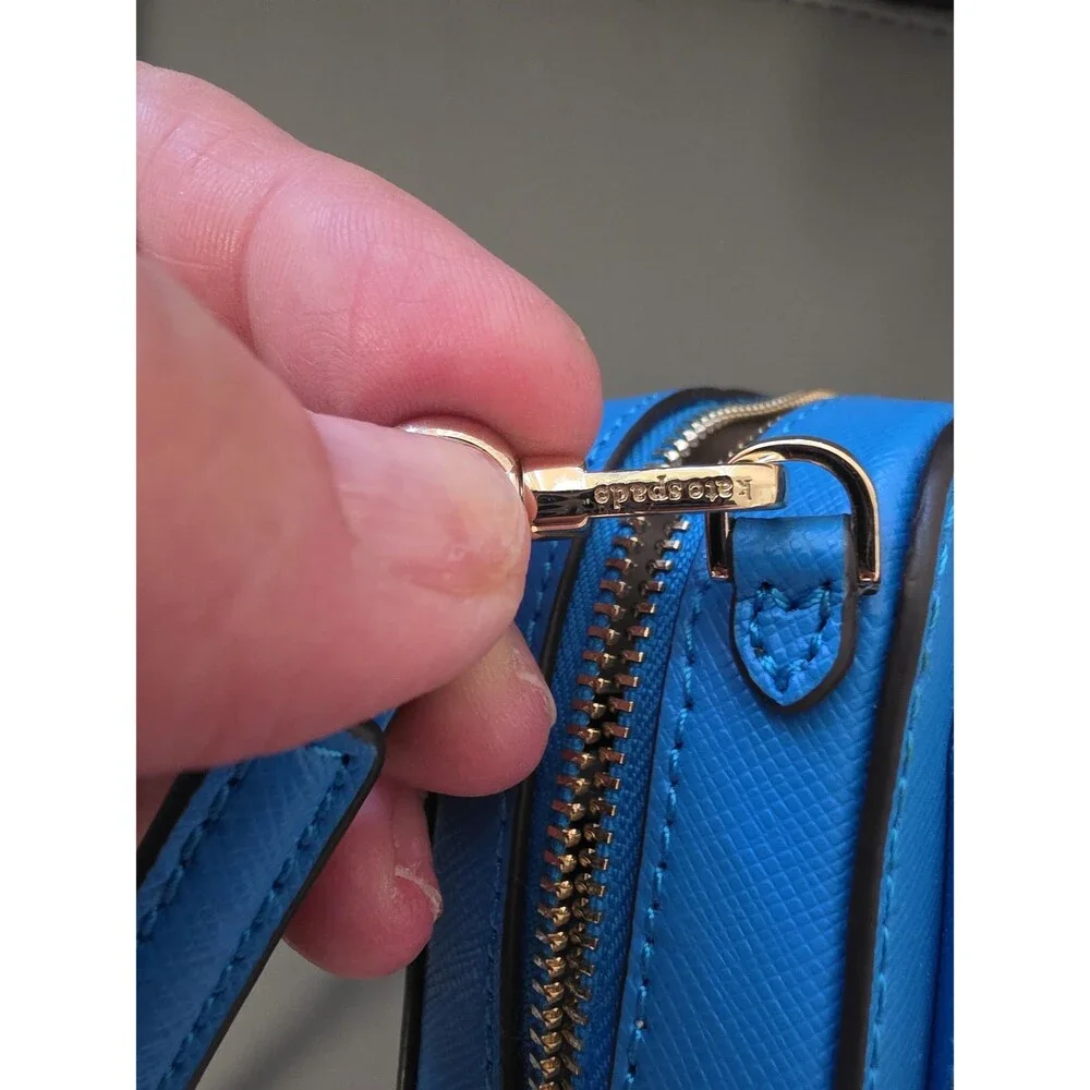 Kate Spade Staci Crossbody